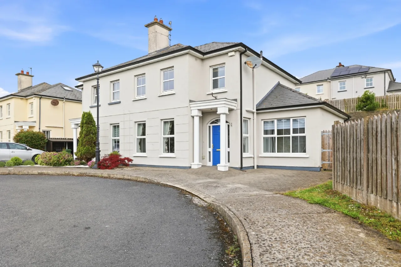 Photo of 15 Longfield Way, Longfield, Clonmel, Co. Tipperary, E91 W2H7