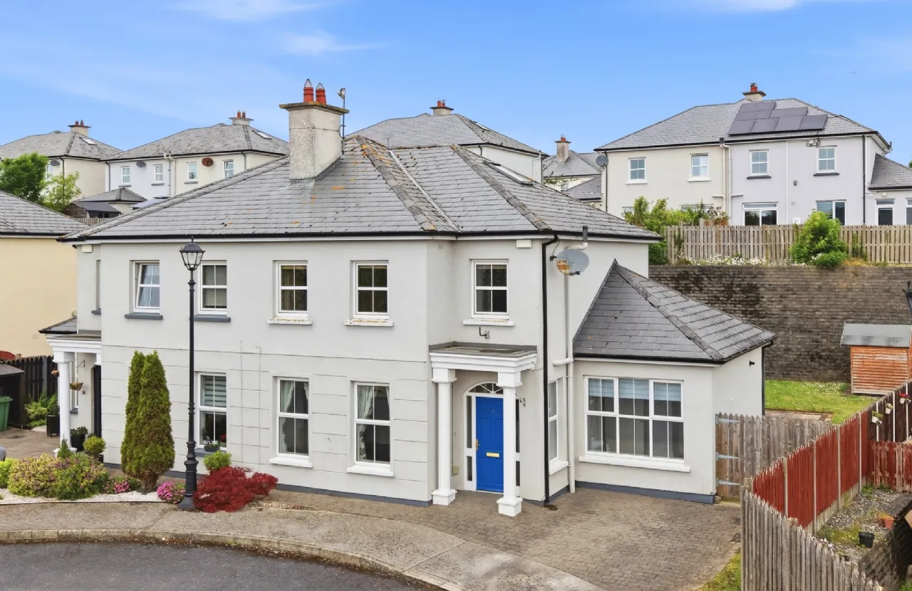 Photo of 15 Longfield Way, Longfield, Clonmel, Co. Tipperary, E91 W2H7