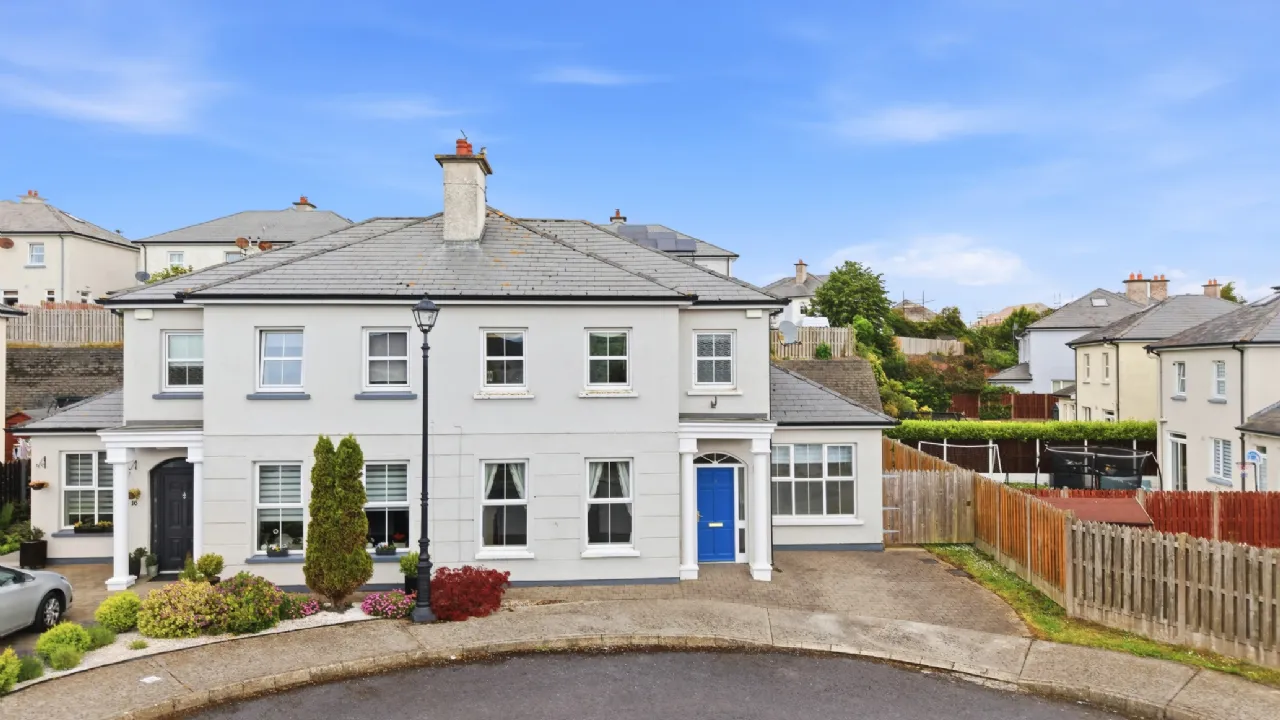 Photo of 15 Longfield Way, Longfield, Clonmel, Co. Tipperary, E91 W2H7
