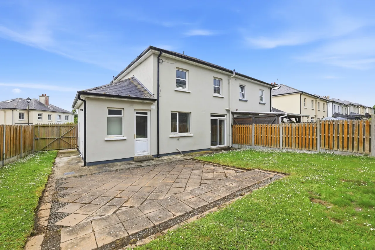 Photo of 15 Longfield Way, Longfield, Clonmel, Co. Tipperary, E91 W2H7