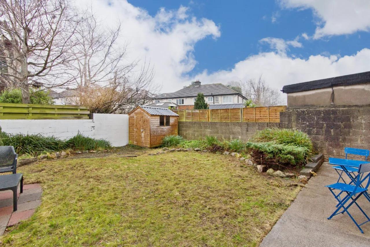 Photo of 8 Fairways, Rathfarnham, Dublin 14, D14 AX86