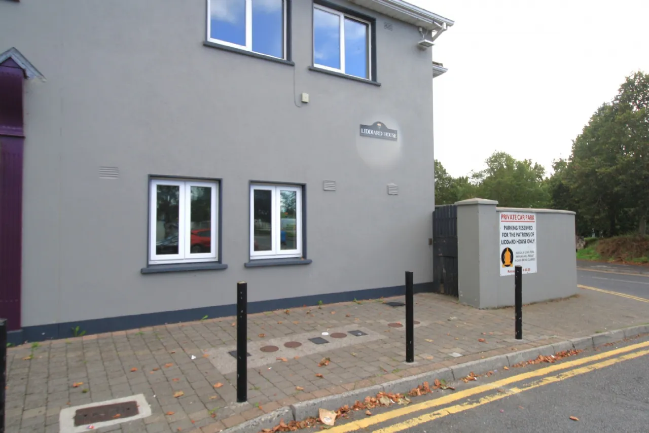 Photo of Apt 1, Liddiard House, Burrin Road, Carlow, R93KP90