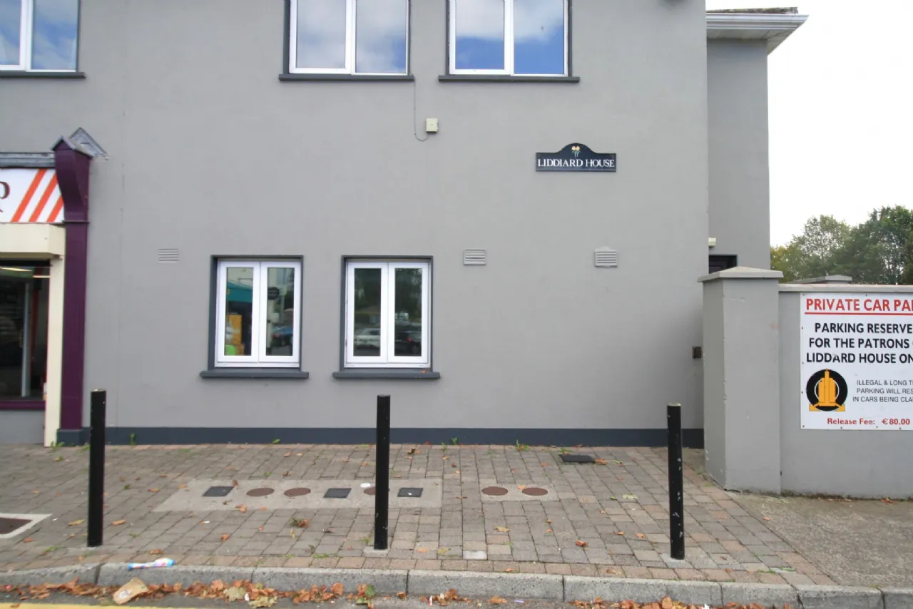 Photo of Apt 1, Liddiard House, Burrin Road, Carlow, R93KP90