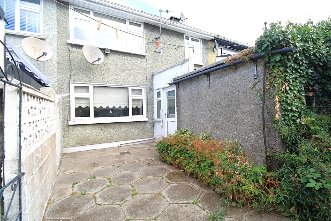 Photo of 33 Pacelli Avenue, Graiguecullen, Carlow, R93 N9T0