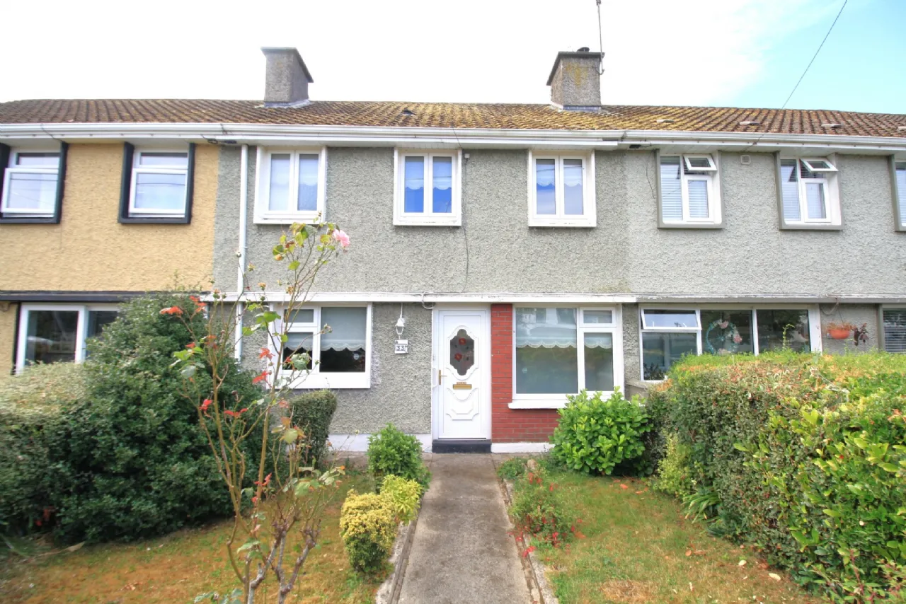 Photo of 33 Pacelli Avenue, Graiguecullen, Carlow, R93 N9T0
