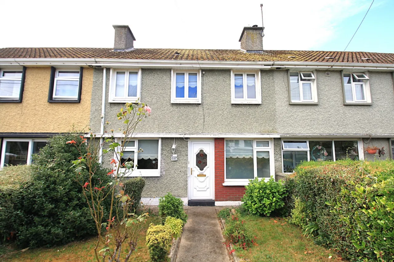 Photo of 33 Pacelli Avenue, Graiguecullen, Carlow, R93 N9T0