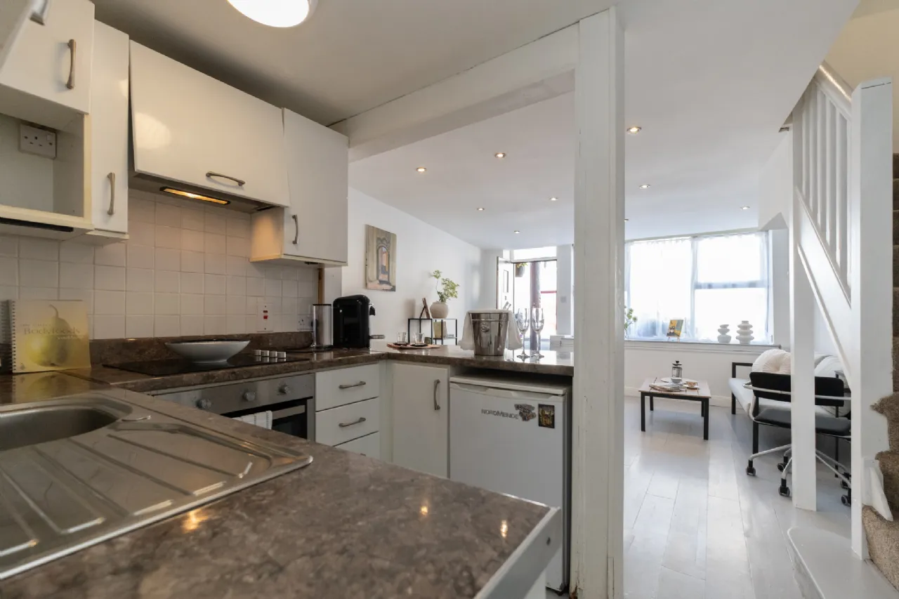 Photo of 38 South Main Street, Youghal, Co. Cork, P36 V656