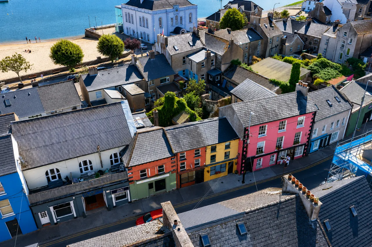 Photo of 38 South Main Street, Youghal, Co. Cork, P36 V656