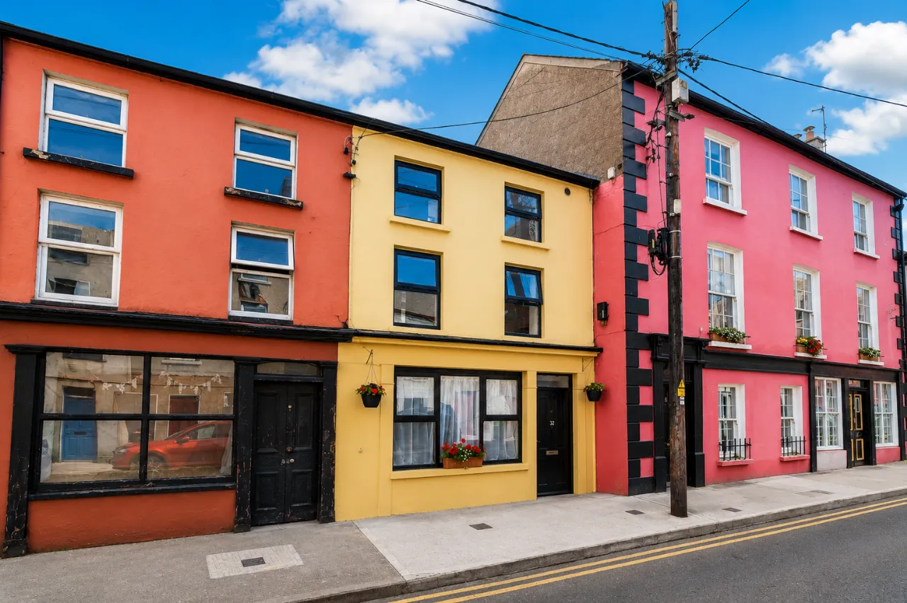 Photo of 38 South Main Street, Youghal, Co. Cork, P36 V656