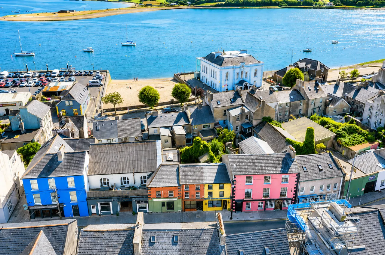 Photo of 38 South Main Street, Youghal, Co. Cork, P36 V656