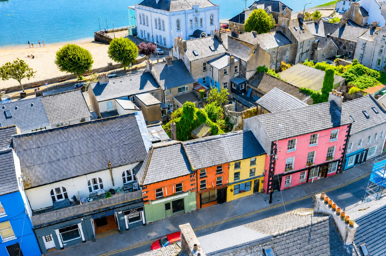 Photo of 38 South Main Street, Youghal, Co. Cork, P36 V656