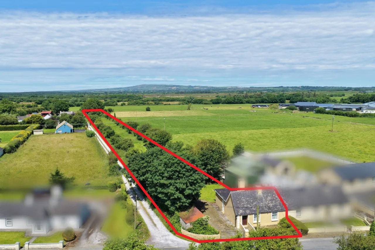 Photo of Gurtcreen, Listowel, Co Kerry, V31 WP97