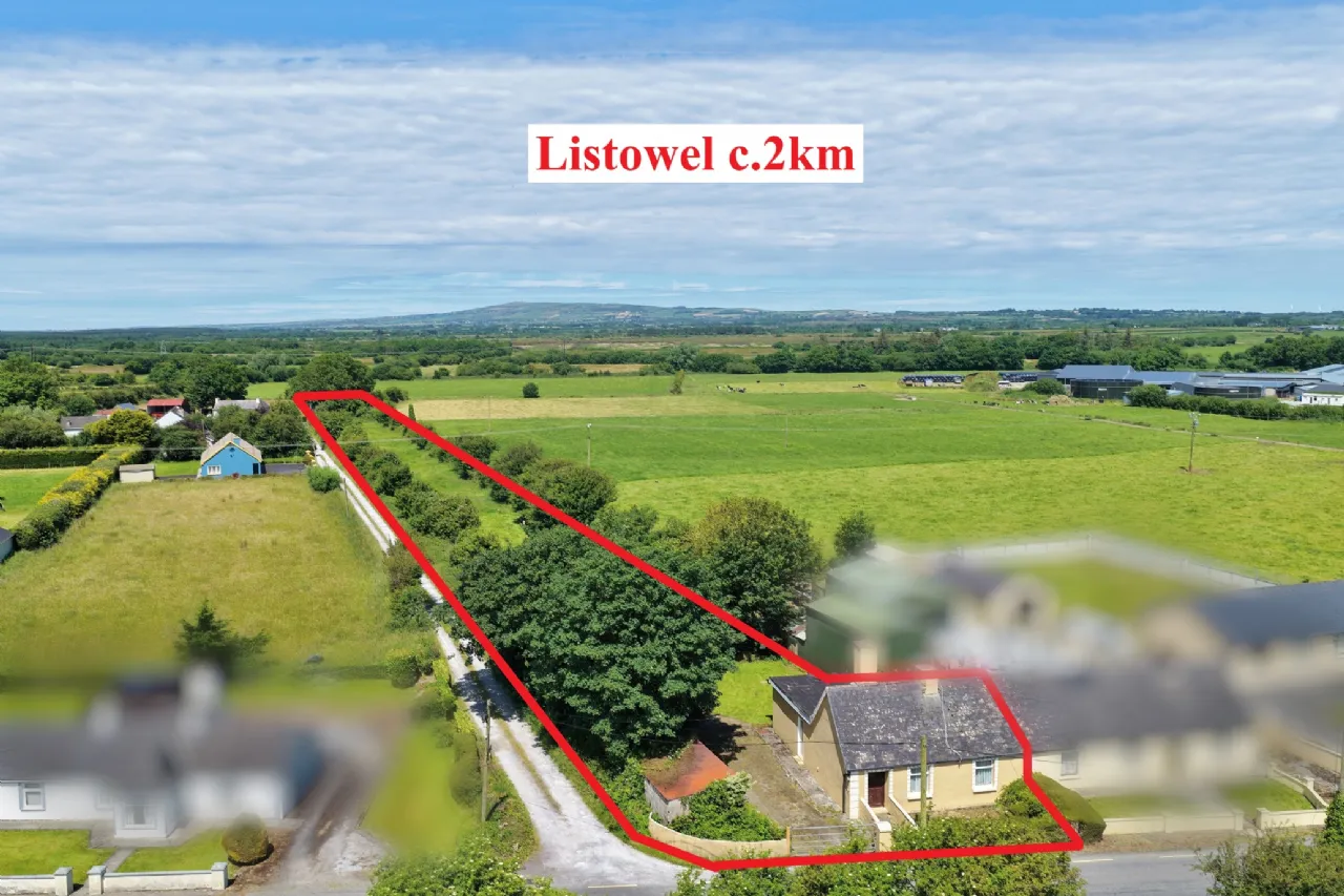 Photo of Gurtcreen, Listowel, Co Kerry, V31 WP97