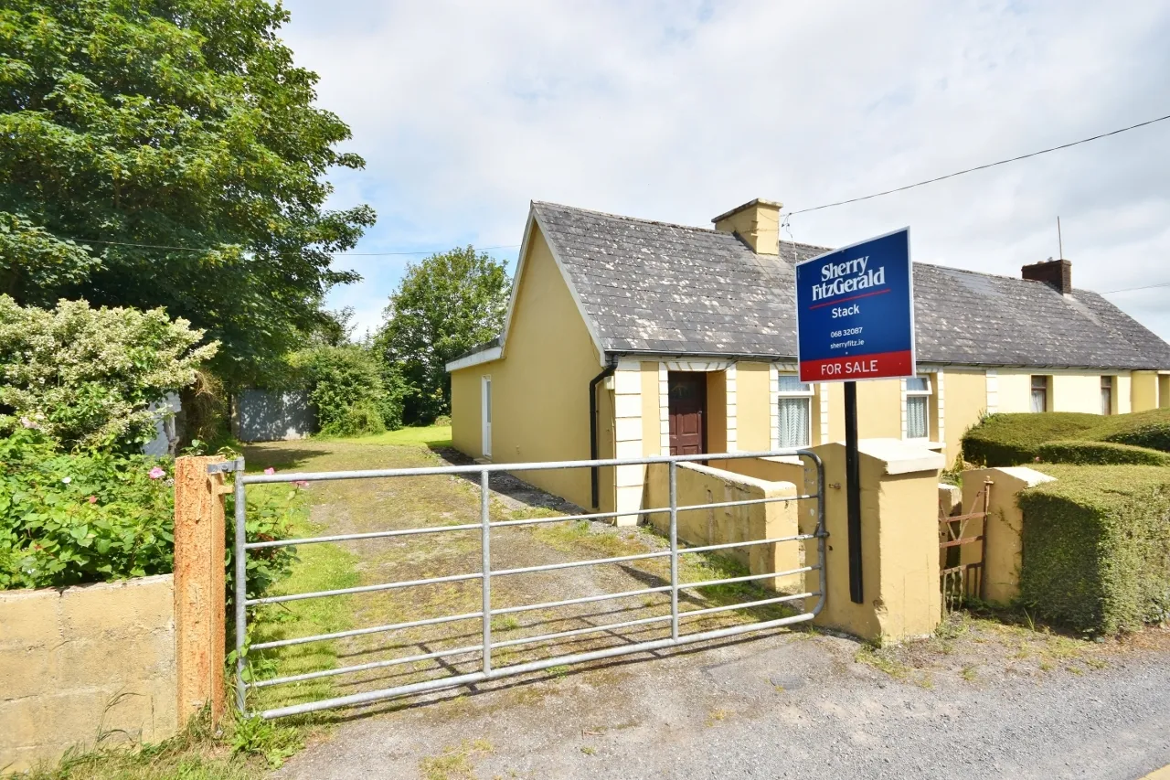 Photo of Gurtcreen, Listowel, Co Kerry, V31 WP97