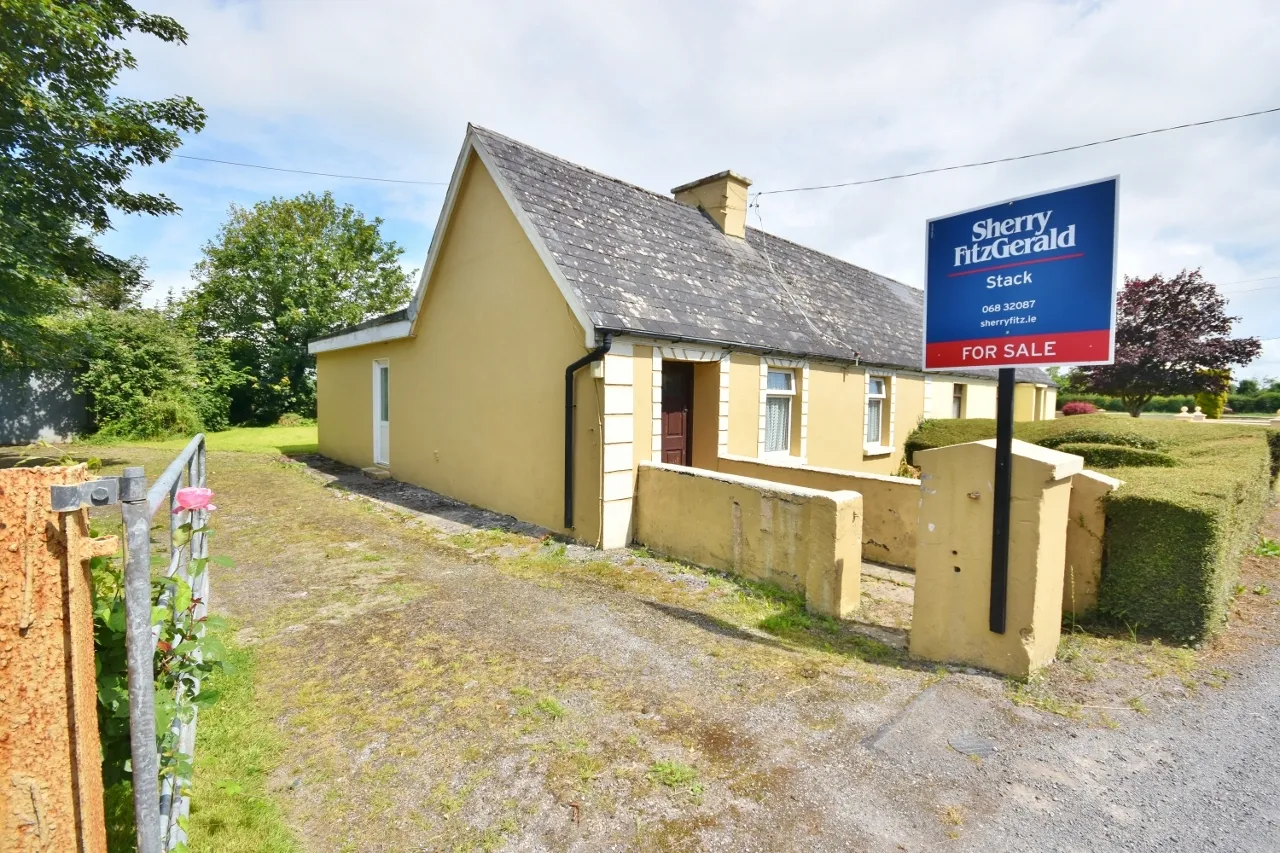 Photo of Gurtcreen, Listowel, Co Kerry, V31 WP97