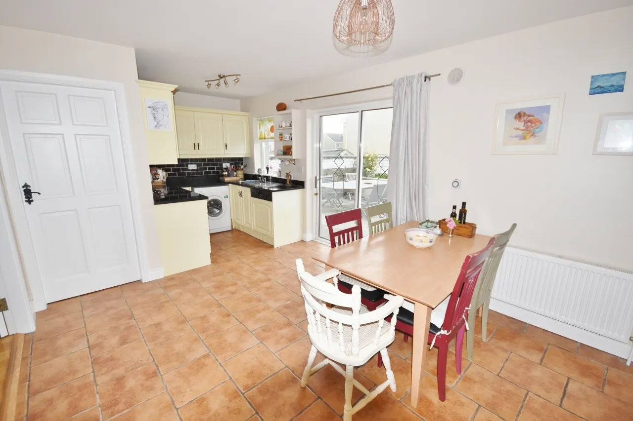 Photo of Killea, Lartigue Road, Ballybunion, Co Kerry, V31 FD92
