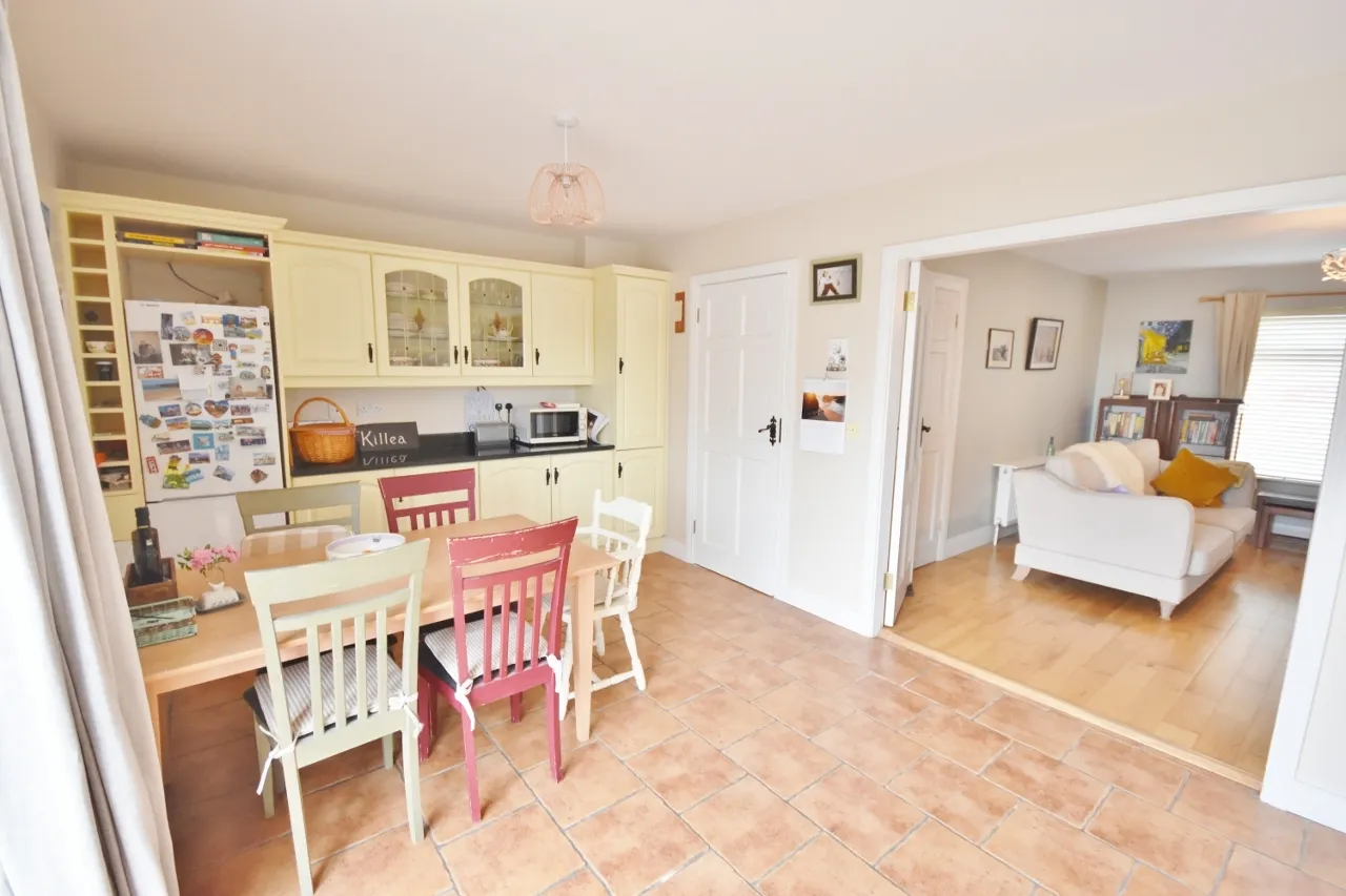 Photo of Killea, Lartigue Road, Ballybunion, Co Kerry, V31 FD92
