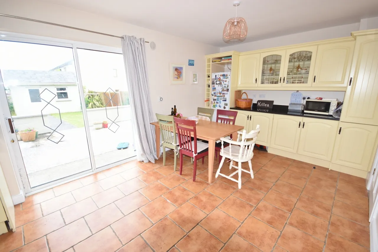 Photo of Killea, Lartigue Road, Ballybunion, Co Kerry, V31 FD92