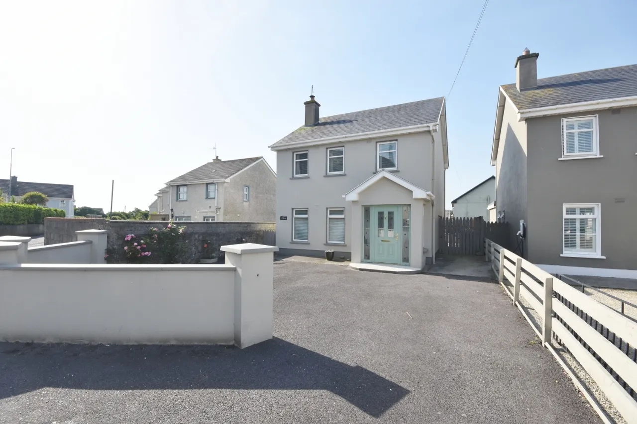 Photo of Killea, Lartigue Road, Ballybunion, Co Kerry, V31 FD92