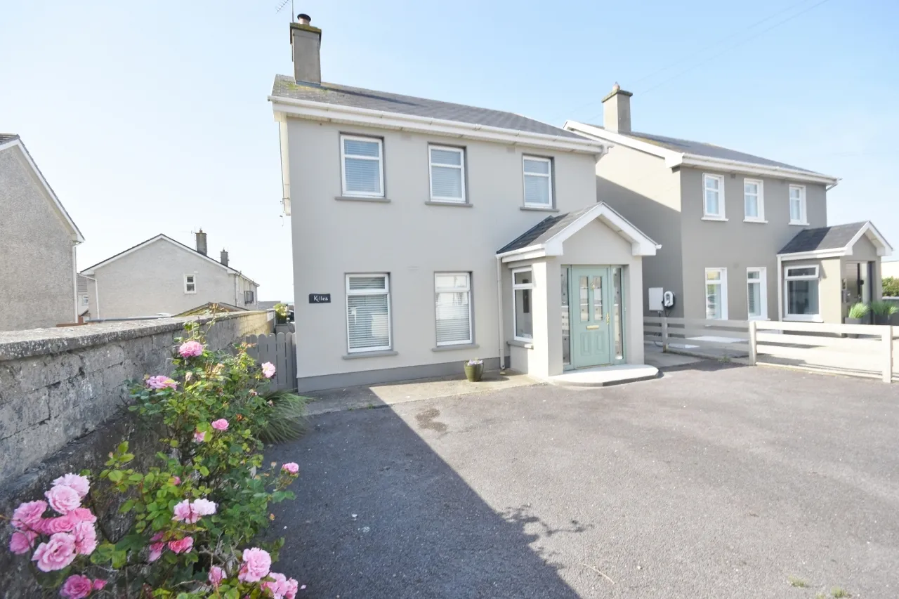 Photo of Killea, Lartigue Road, Ballybunion, Co Kerry, V31 FD92