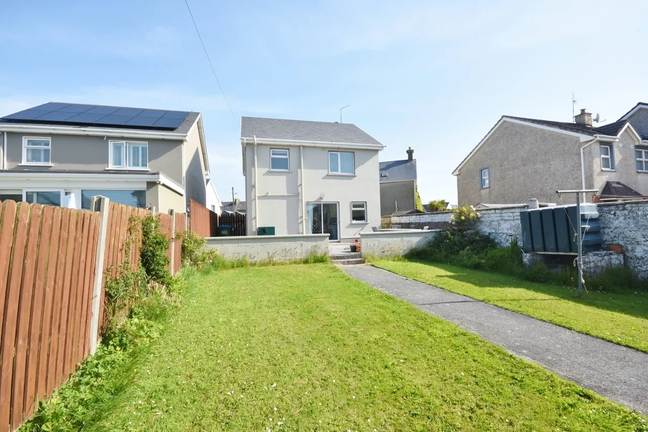Photo of Killea, Lartigue Road, Ballybunion, Co Kerry, V31 FD92