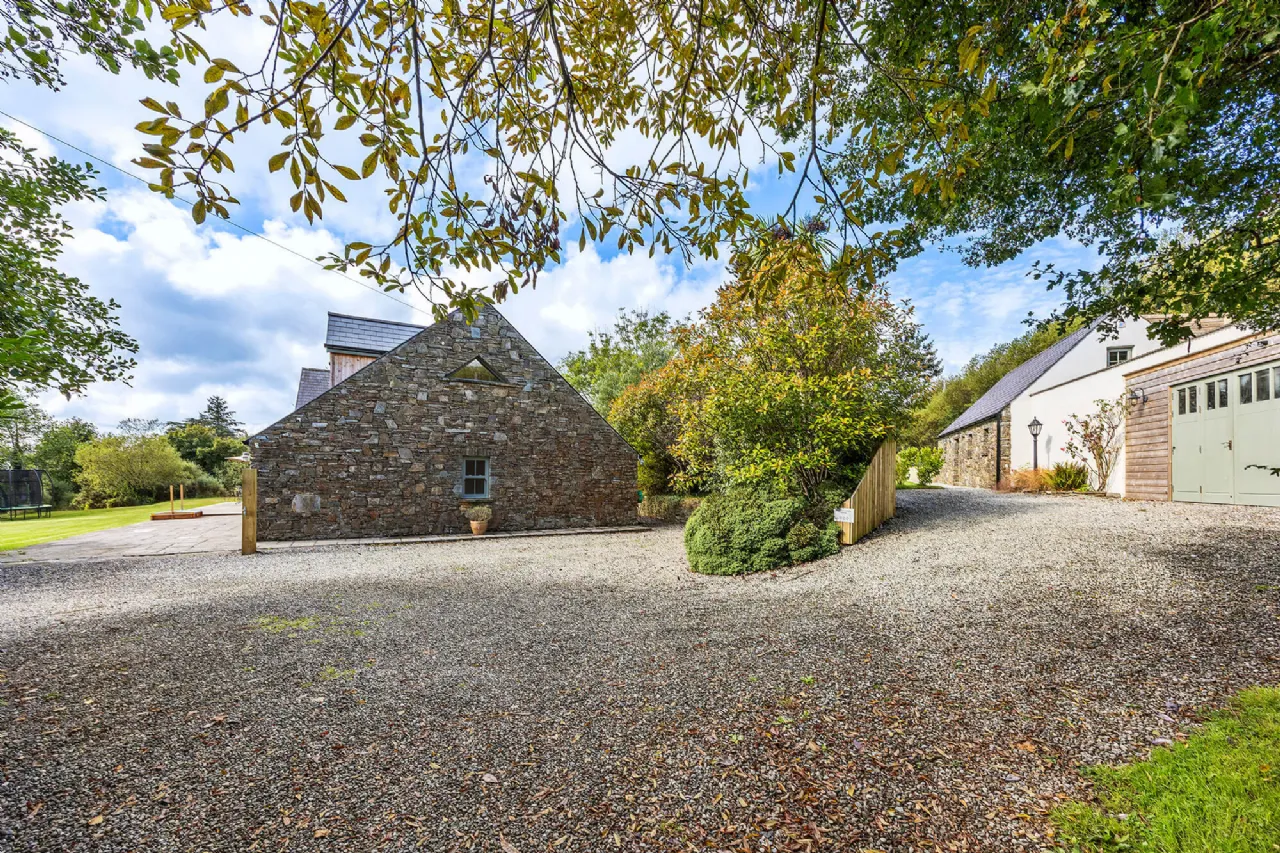 Photo of Ballybane East, Ballydehob, Co Cork, P81 RK33