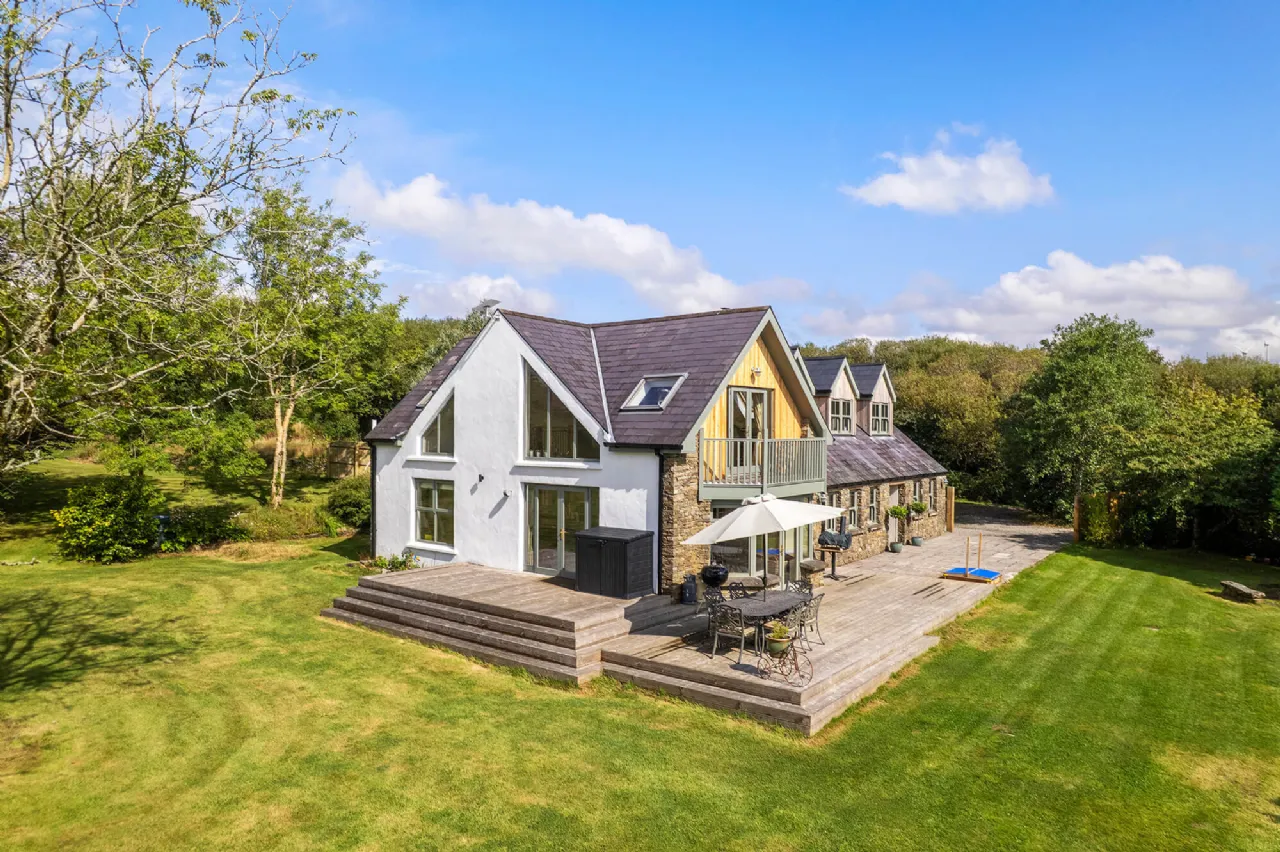 Photo of Ballybane East, Ballydehob, Co Cork, P81 RK33