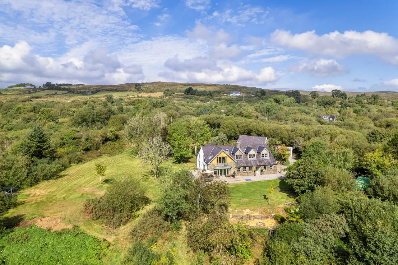 Photo of Ballybane East, Ballydehob, Co Cork, P81 RK33