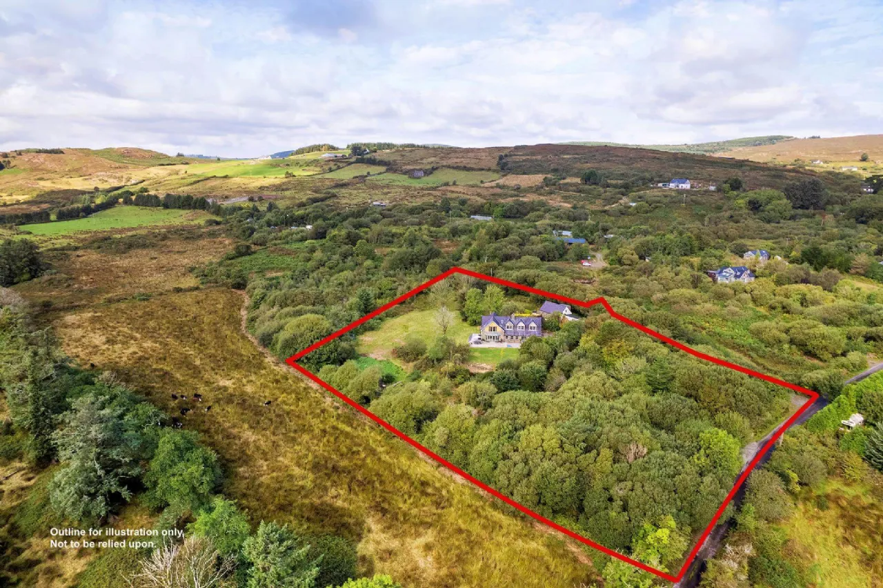 Photo of Ballybane East, Ballydehob, Co Cork, P81 RK33