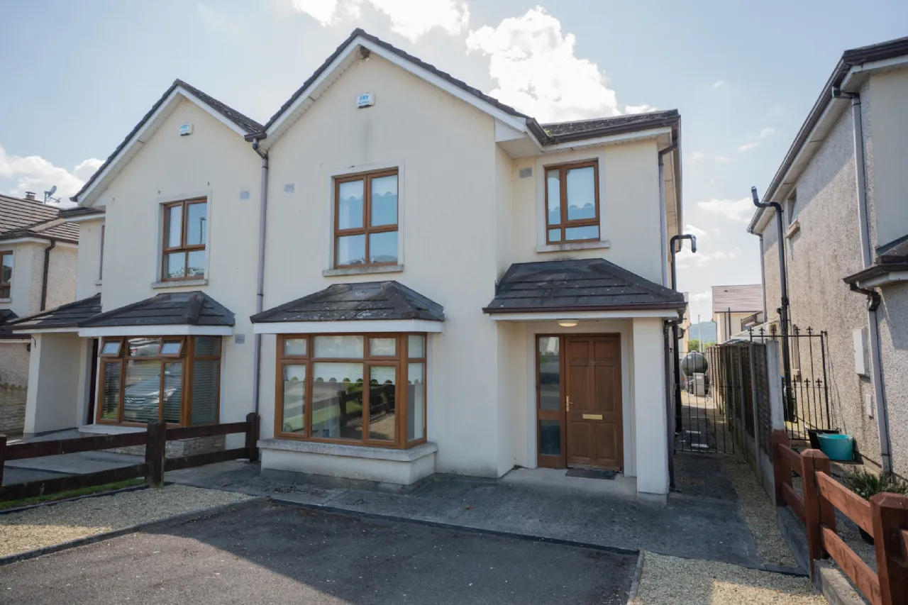 Photo of 19 Ballyknockan Manor,, Leighlinbridge,, Co. Carlow, R93PP84