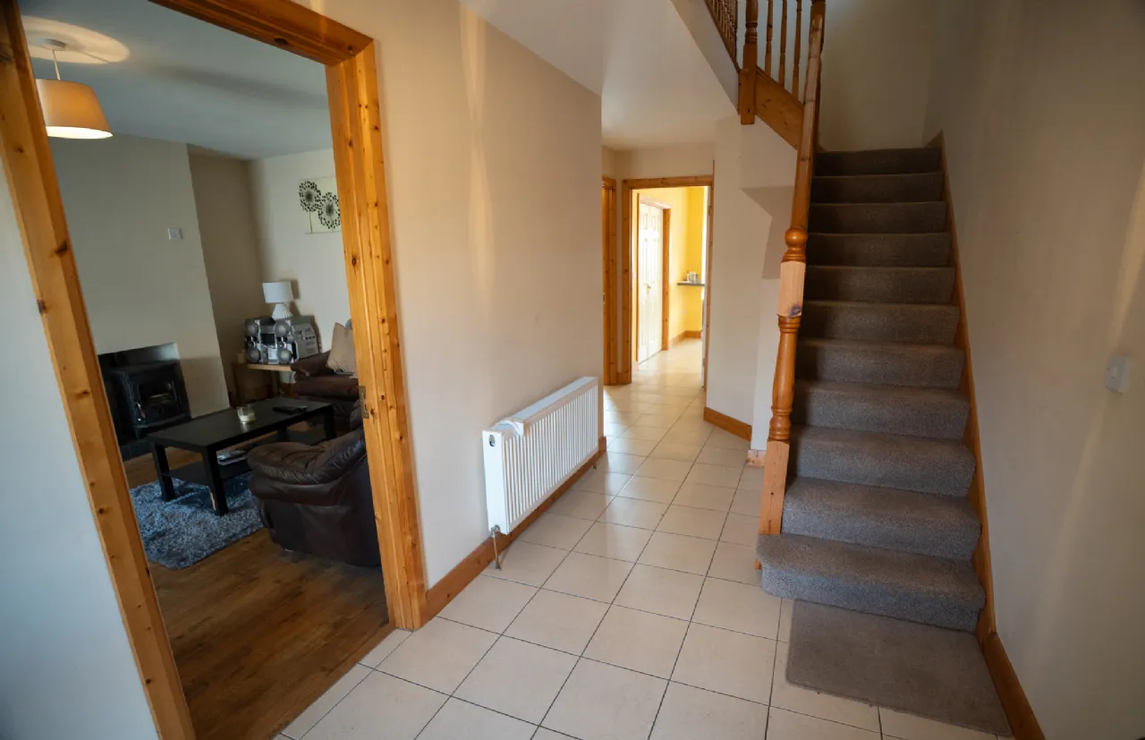 Photo of 19 Ballyknockan Manor,, Leighlinbridge,, Co. Carlow, R93PP84