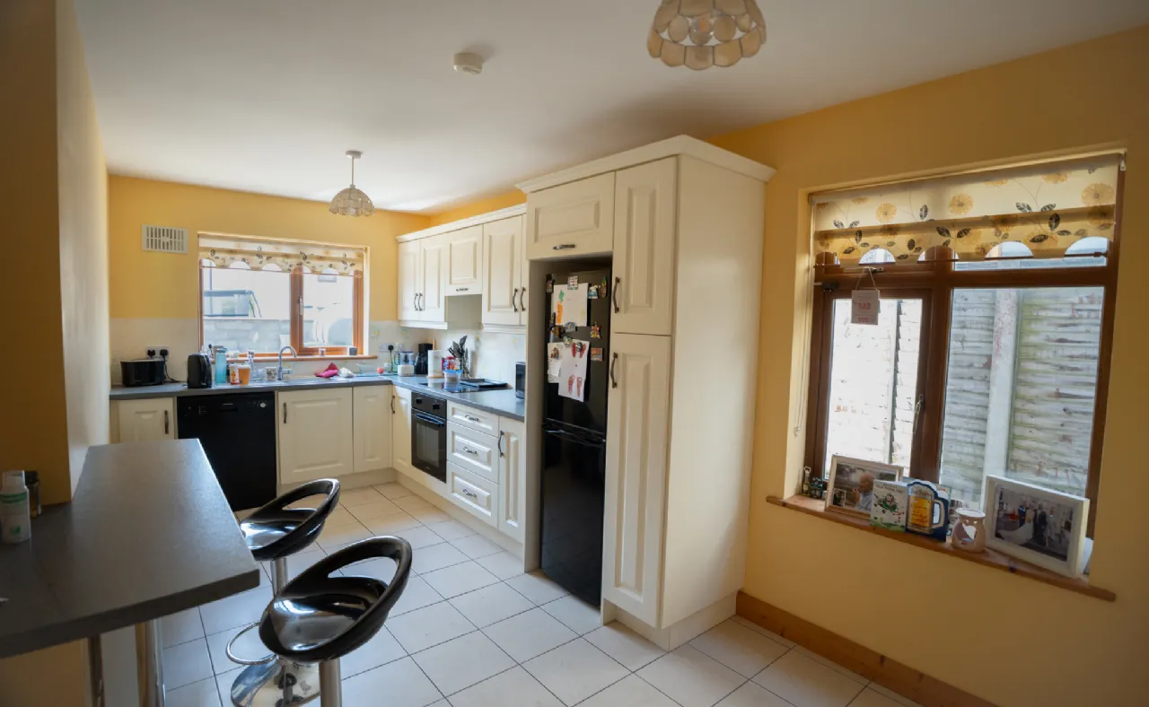 Photo of 19 Ballyknockan Manor,, Leighlinbridge,, Co. Carlow, R93PP84