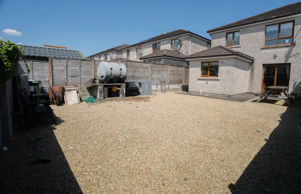 Photo of 19 Ballyknockan Manor,, Leighlinbridge,, Co. Carlow, R93PP84
