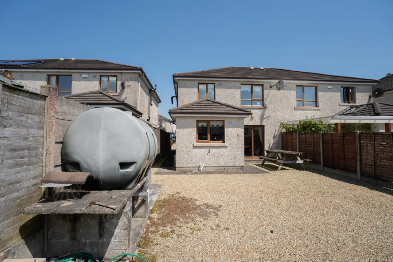 Photo of 19 Ballyknockan Manor,, Leighlinbridge,, Co. Carlow, R93PP84