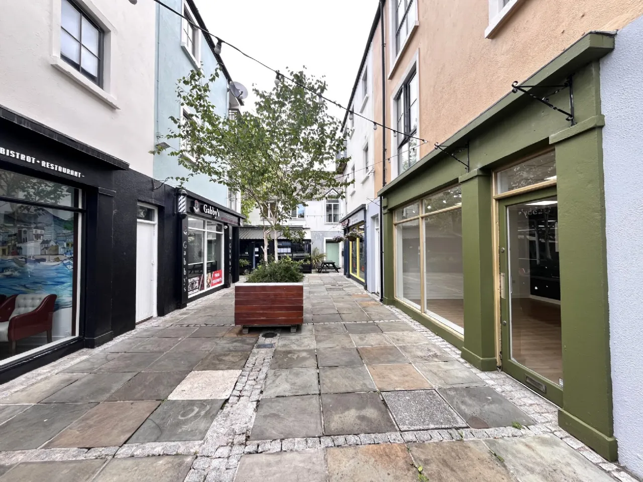Photo of Market Lane, Bridge Street, Westport, Co Mayo, F28 TX95