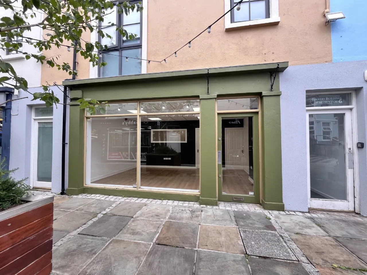 Photo of Market Lane, Bridge Street, Westport, Co Mayo, F28 TX95