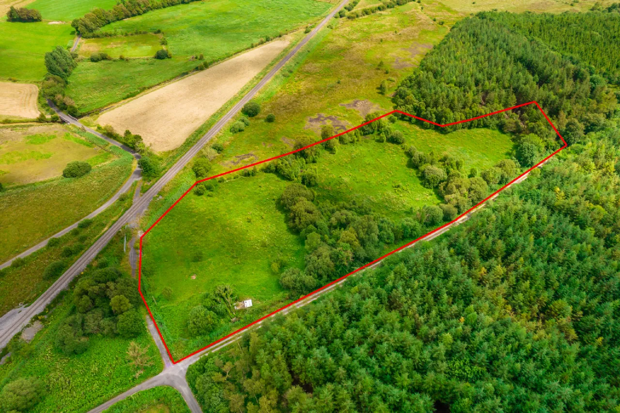 Photo of Land For Sale, Ardmore, Donamon, Co. Roscommon