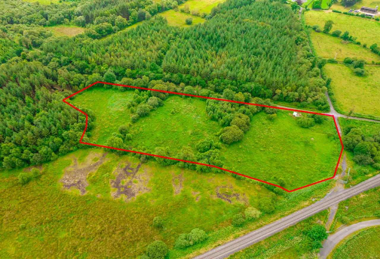 Photo of Land For Sale, Ardmore, Donamon, Co. Roscommon