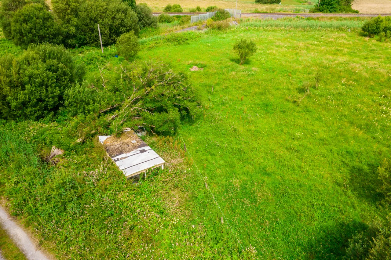 Photo of Land For Sale, Ardmore, Donamon, Co. Roscommon