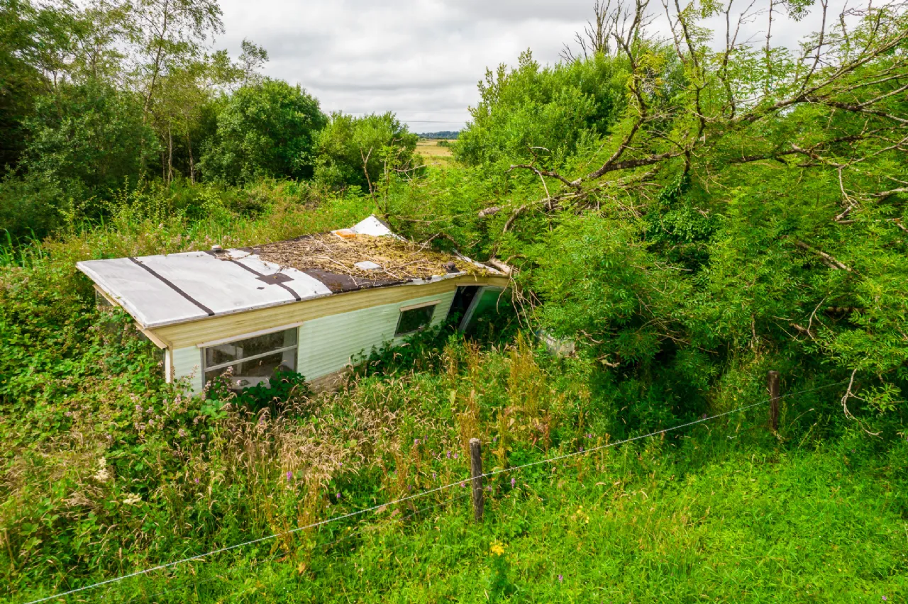 Photo of Land For Sale, Ardmore, Donamon, Co. Roscommon