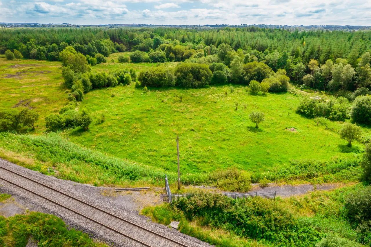 Photo of Land For Sale, Ardmore, Donamon, Co. Roscommon