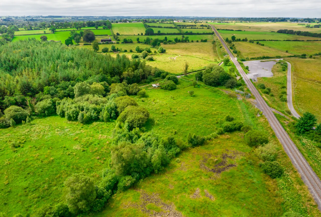 Photo of Land For Sale, Ardmore, Donamon, Co. Roscommon