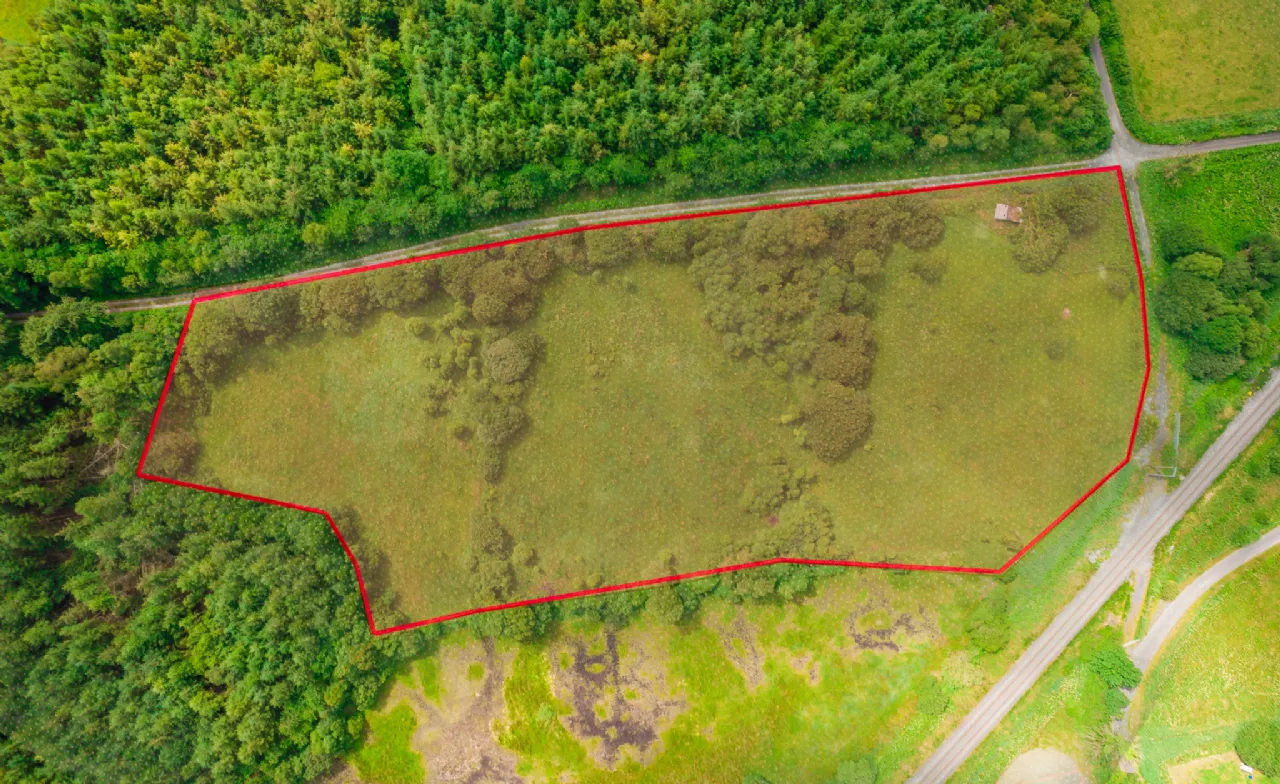 Photo of Land For Sale, Ardmore, Donamon, Co. Roscommon
