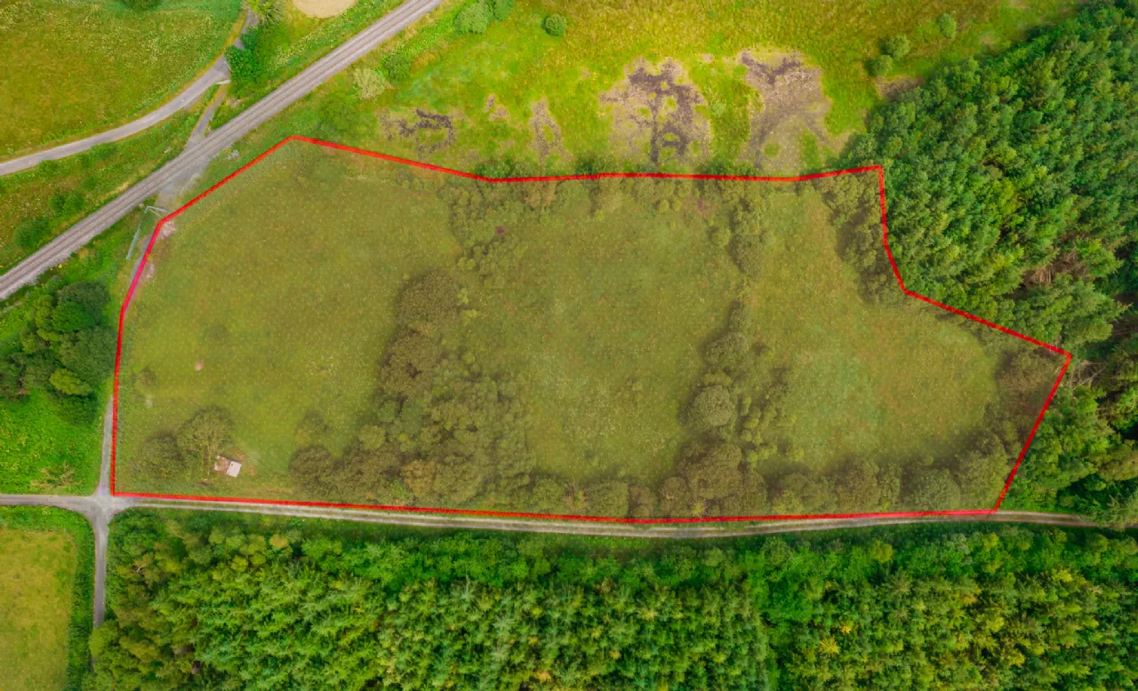 Photo of Land For Sale, Ardmore, Donamon, Co. Roscommon