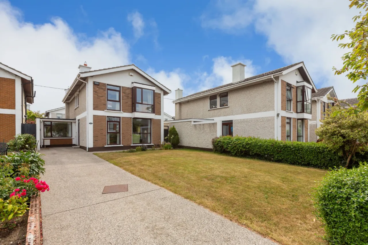Photo of 143 Stillorgan Wood, Stillorgan, Co Dublin, A94 K168