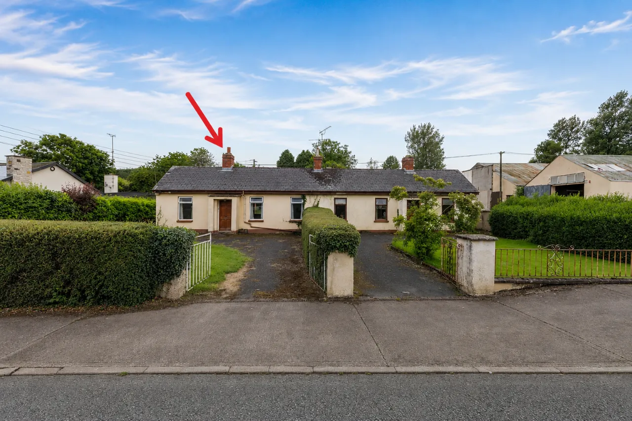 Photo of Drumgoask, Monaghan, Co. Monaghan, H18DC85