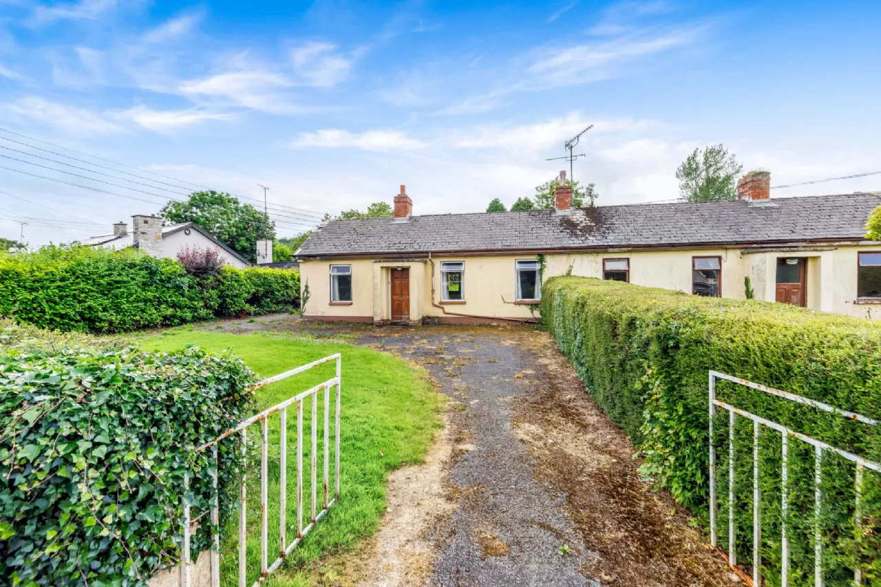 Photo of Drumgoask, Monaghan, Co. Monaghan, H18DC85
