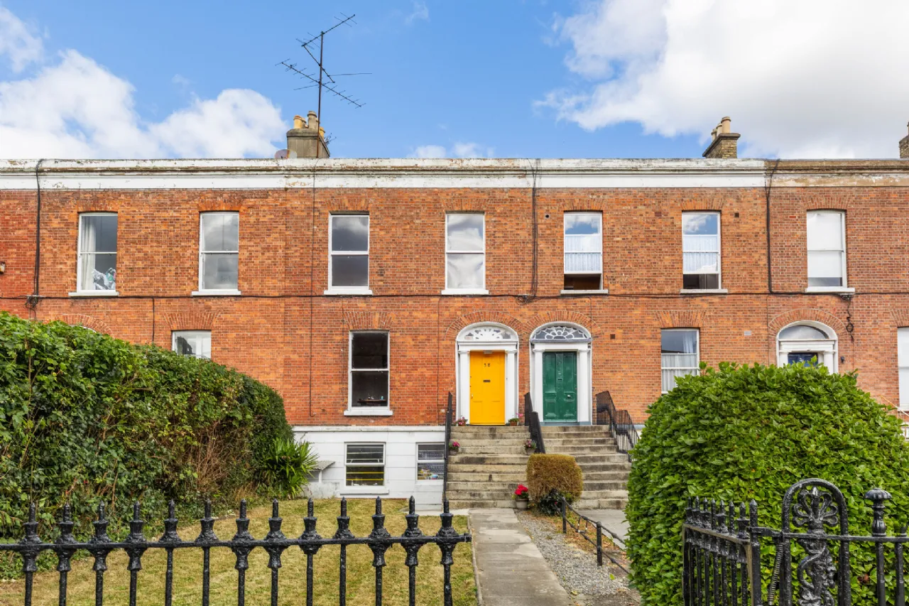 Photo of 38 Leinster Road, Rathmines, Dublin 6, D06 A7K8