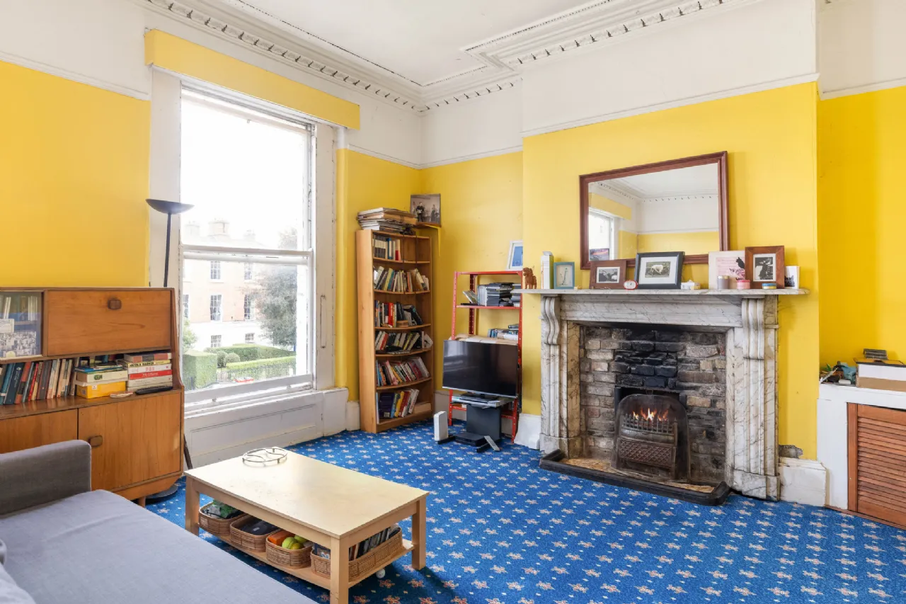 Photo of 38 Leinster Road, Rathmines, Dublin 6, D06 A7K8