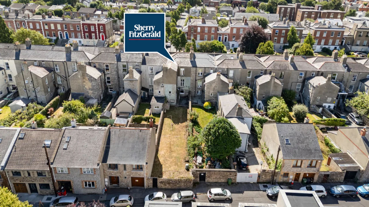 Photo of 38 Leinster Road, Rathmines, Dublin 6, D06 A7K8